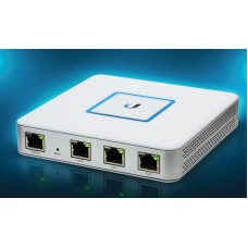 UniFi Security Gateway